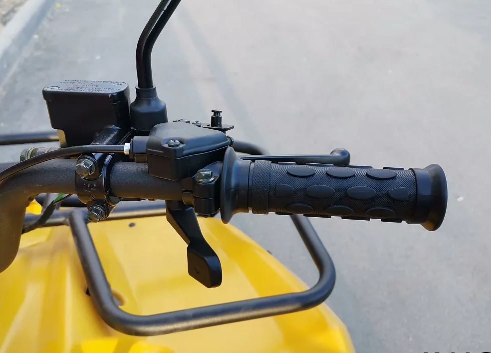 КВАДРОЦИКЛ IRBIS ATV200 