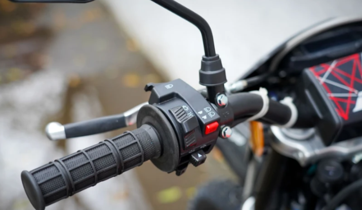 Мотоцикл BSE Z1 Y (035) 