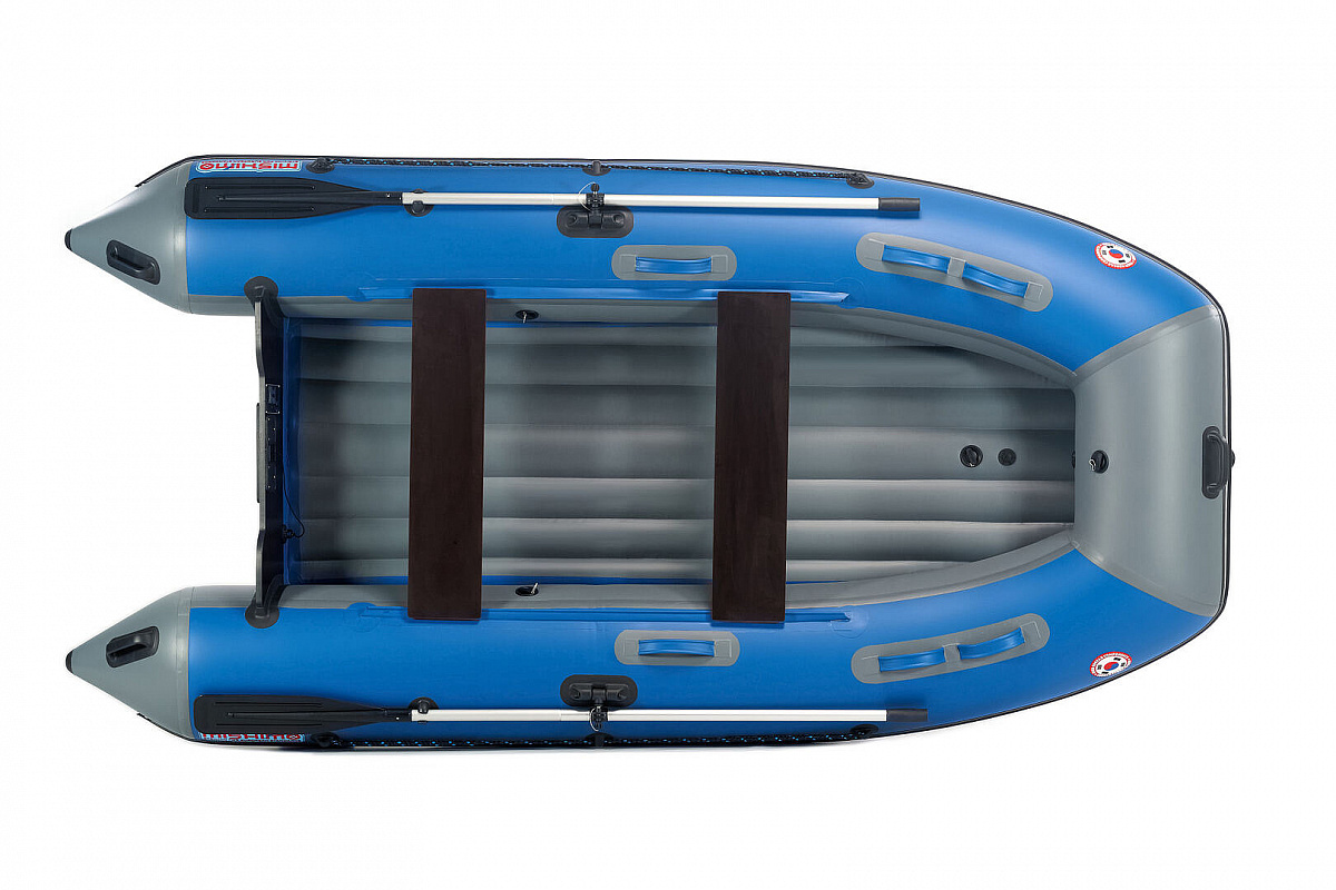 Лодка MISHIMO LITE 335 