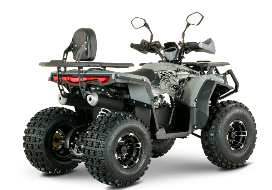 Квадроцикл YACOTA DRAGON LUX LD 