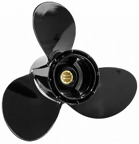 ВИНТ ГРЕБНОЙ SUZUKI DF25-30 / DT20-30; 3X10-1/4X10  ВИНТ ГРЕБНОЙ SUZUKI DF25-30 / DT20-30; 3X10-1/4X10