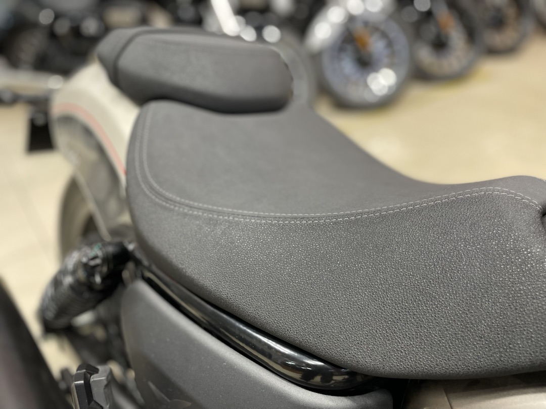 Мотоцикл Benda Chinchilla 500 