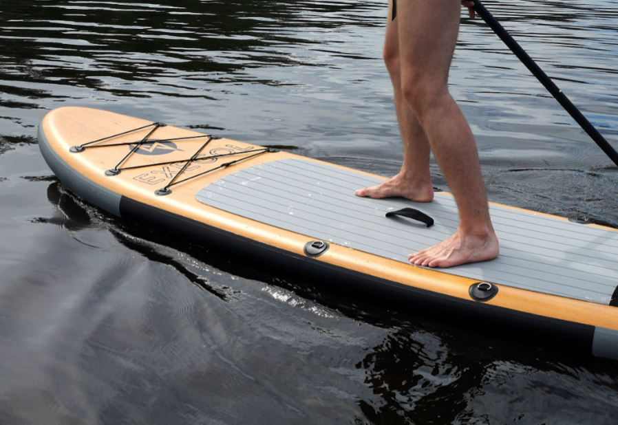 SUP (САП) Доска MISHIMO DECK 10.6(320)  SUP (САП) Доска MISHIMO DECK 10.6(320)