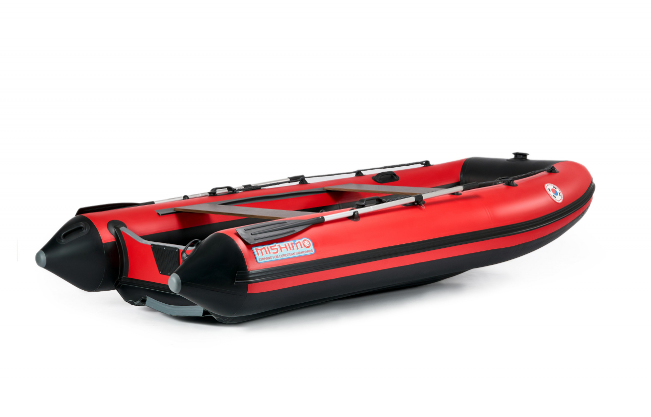 КОМПЛЕКТ ЛОДКА MISHIMO RAPID 360 PRO + ЛОДОЧНЫЙ МОТОР MARLIN PROLINE MP 9.9 (15) AMHS  КОМПЛЕКТ ЛОДКА MISHIMO RAPID 360 PRO + ЛОДОЧНЫЙ МОТОР MARLIN PROLINE MP 9.9 (15) AMHS