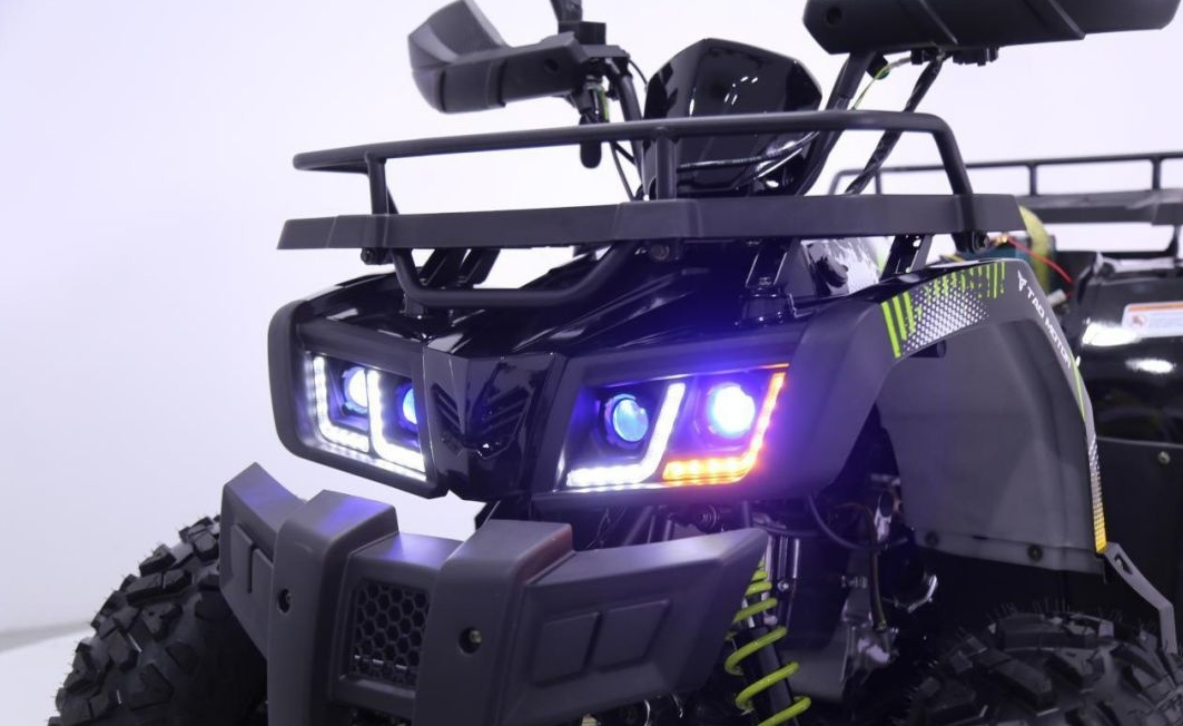 Квадроцикл YACOTA WARRIOR 200 PRO 