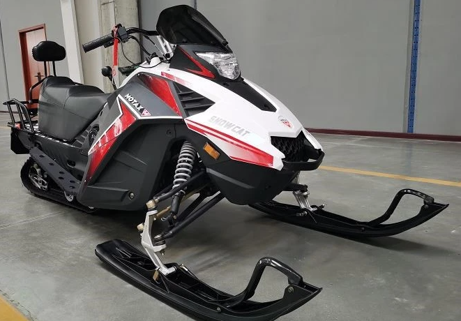 Снегоход Motax Snow Cat 180 EFI 