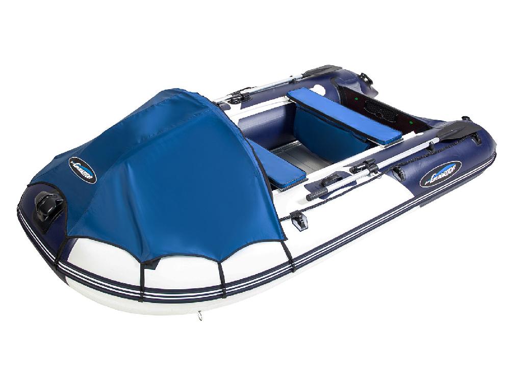 НАДУВНАЯ ЛОДКА GLADIATOR C330AL  НАДУВНАЯ ЛОДКА GLADIATOR C330AL