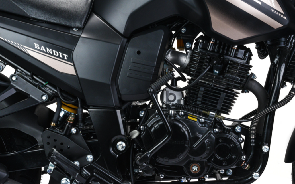 Мотоцикл MOTOLAND (МОТОЛЕНД) 300 BANDIT 