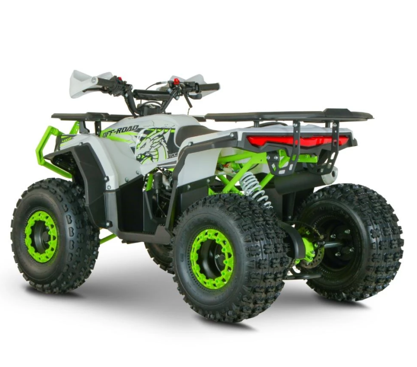 Квадроцикл YACOTA DRAGON 