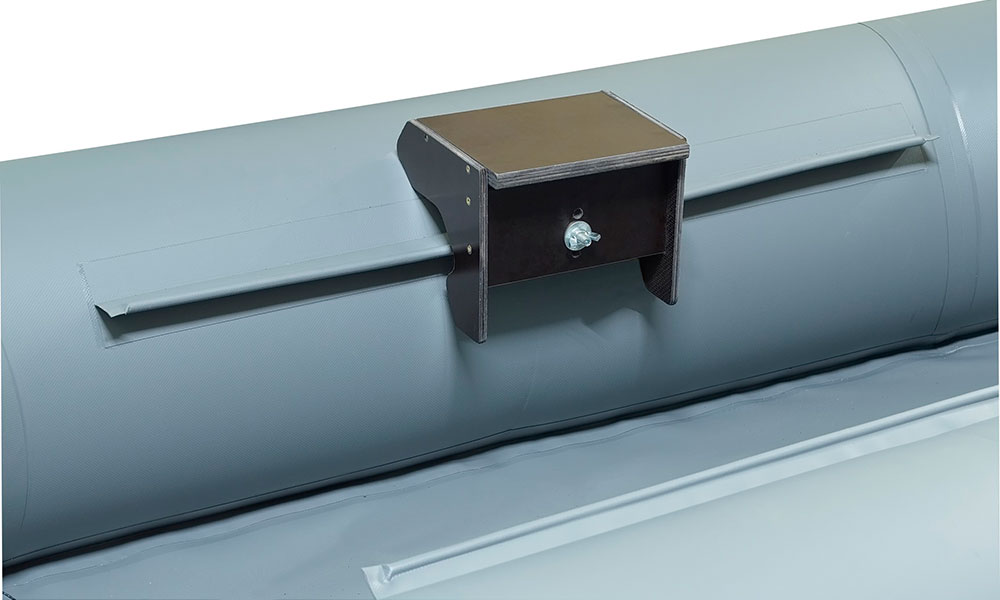 Подставка под эхолот мини 