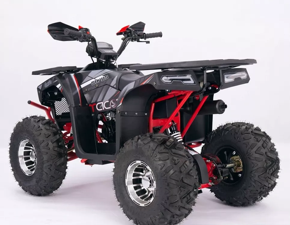 Квадроцикл YACOTA Sirius LD 