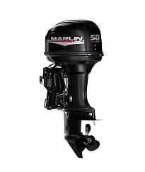 Лодочный мотор MARLIN PROLINE MP 50 AERTS 