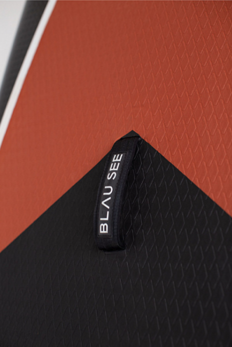 НАДУВНОЙ SUP-BOARD BURNFIRE 10,6 