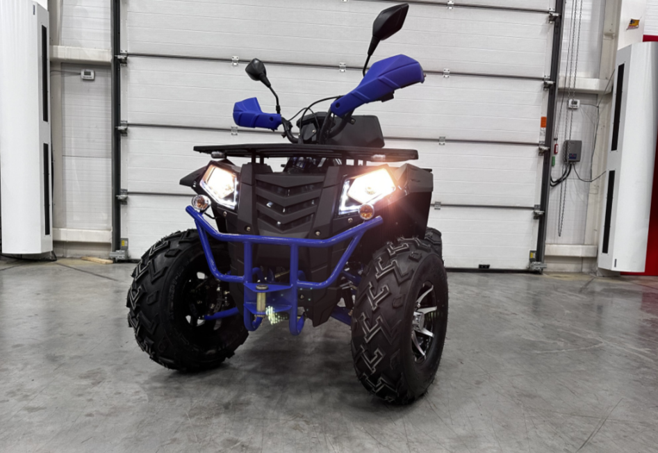 Квадроцикл GBM SHARP BIG 300 NEW PREMIUM 