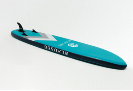 НАДУВНОЙ SUP-BOARD BUSINESS LIGHT BLUE 10,6 