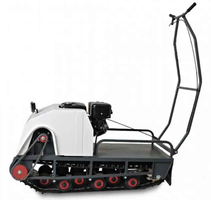 Мотобуксировщик ВЕПС «БЮДЖЕТНЫЙ» 15 л.с. 