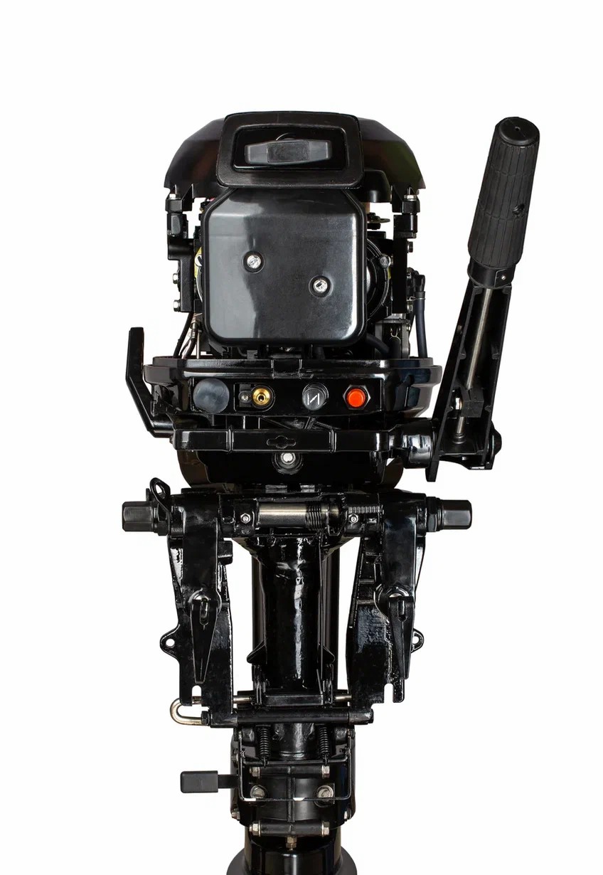 ЛОДОЧНЫЙ МОТОР GLADIATOR G30FHS 