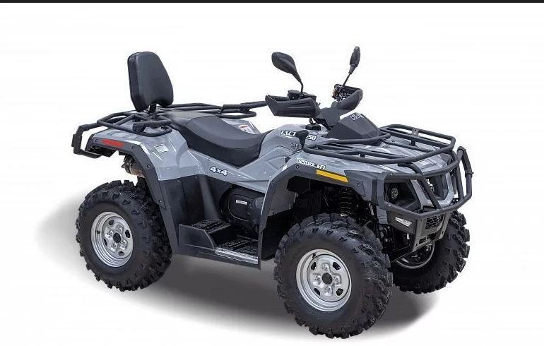 Квадроцикл HISUN TACTIC 550 (HS550ATV) NORMAL 