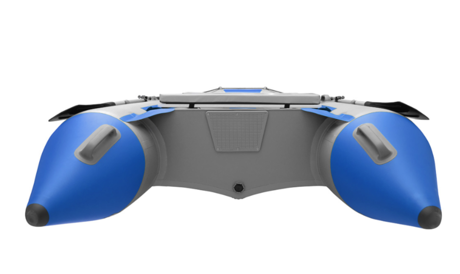 ЛОДКА ДРАККАР 3300 СК HANT 