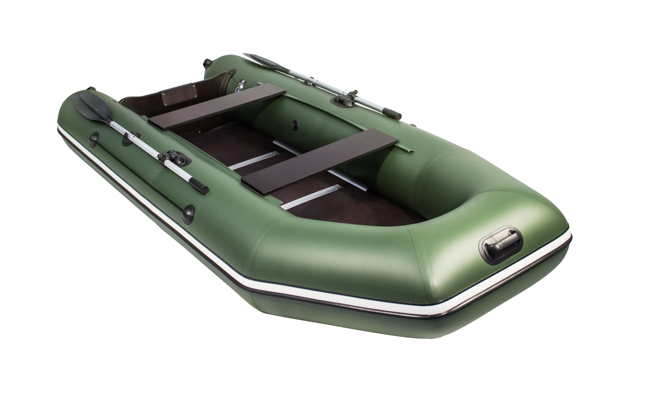  Лодка АКВА 3200 ск 