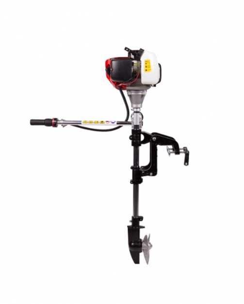 Подвесной лодочный мотор TOYAMA TA 2 