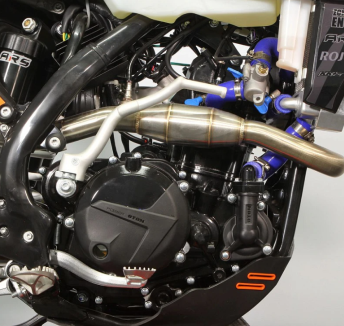 Мотоцикл Avantis Enduro 300 PRO EFI Exclusive (NC250/177MM) ARS 