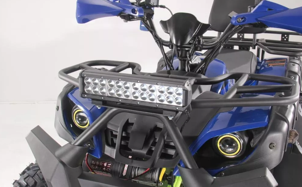 Квадроцикл YACOTA SELA MAX 