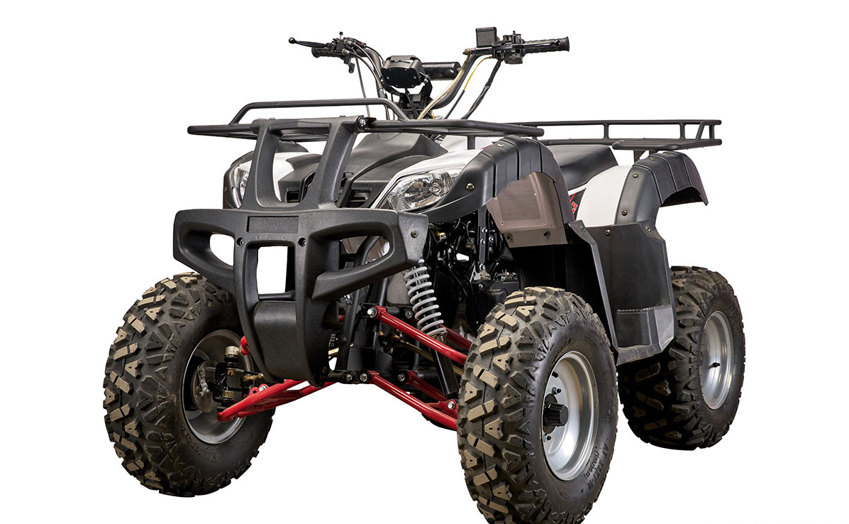 Квадроцикл YACOTA SELA 200 