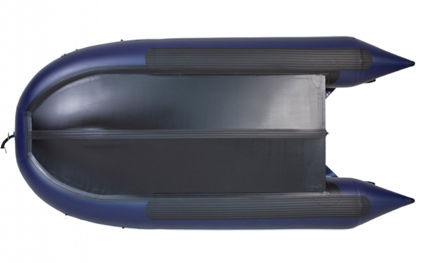 НАДУВНАЯ ЛОДКА GLADIATOR D370AL  НАДУВНАЯ ЛОДКА GLADIATOR D370AL