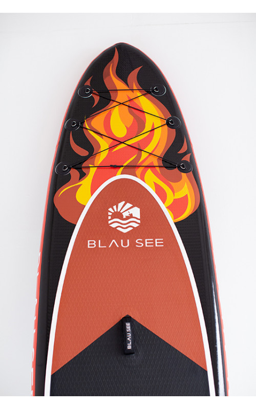 НАДУВНОЙ SUP BOARD BURNFIRE 11 