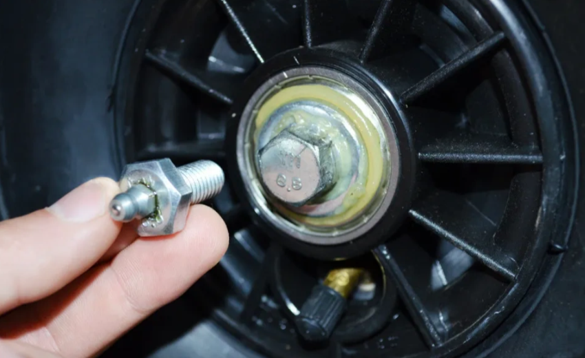 Мотобуксировщик вездеход KOiRA T9 R (понижающий редуктор) 