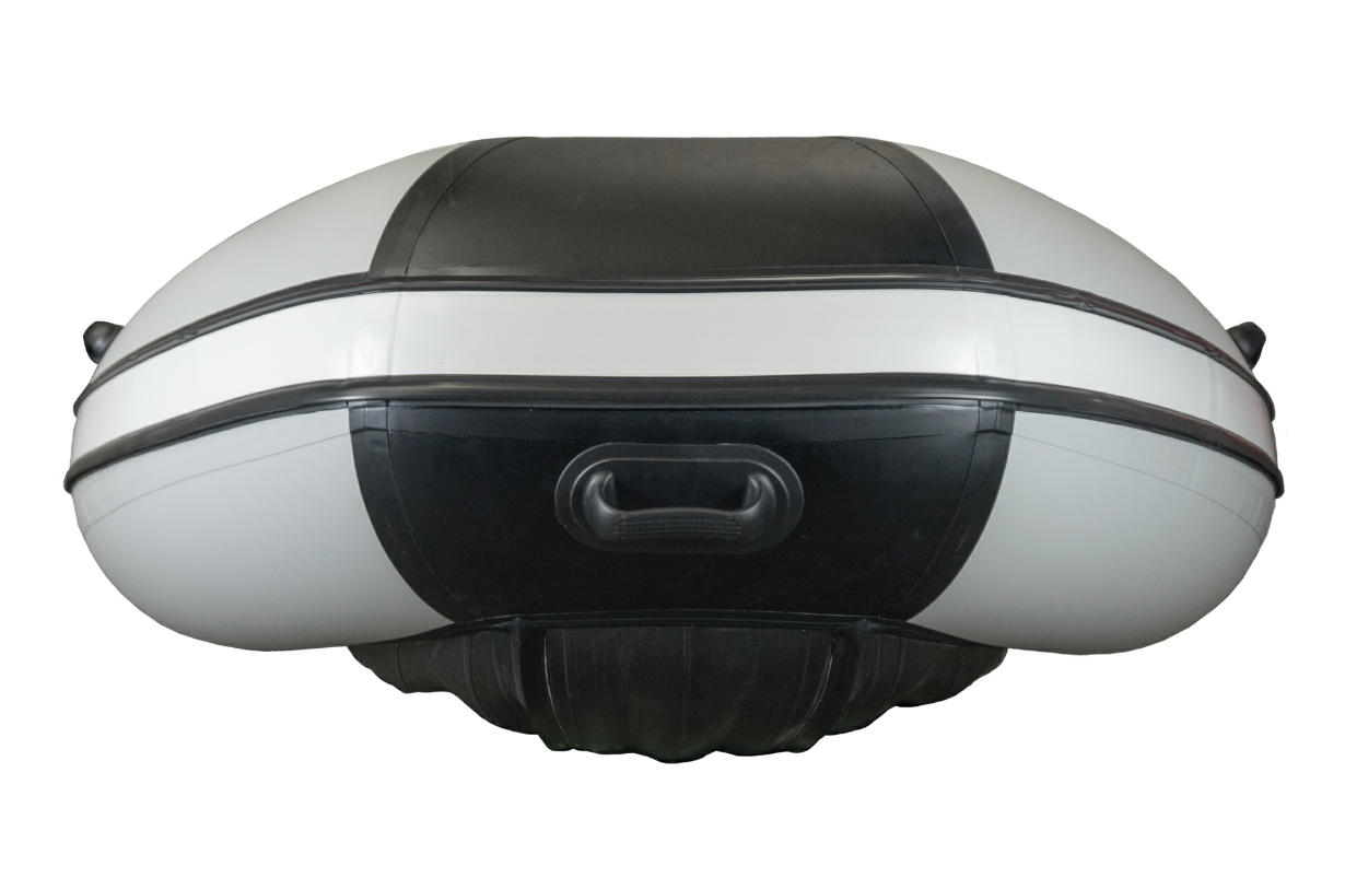 Лодка Ривьера 3600 НДНД ГИДРОЛЫЖА 