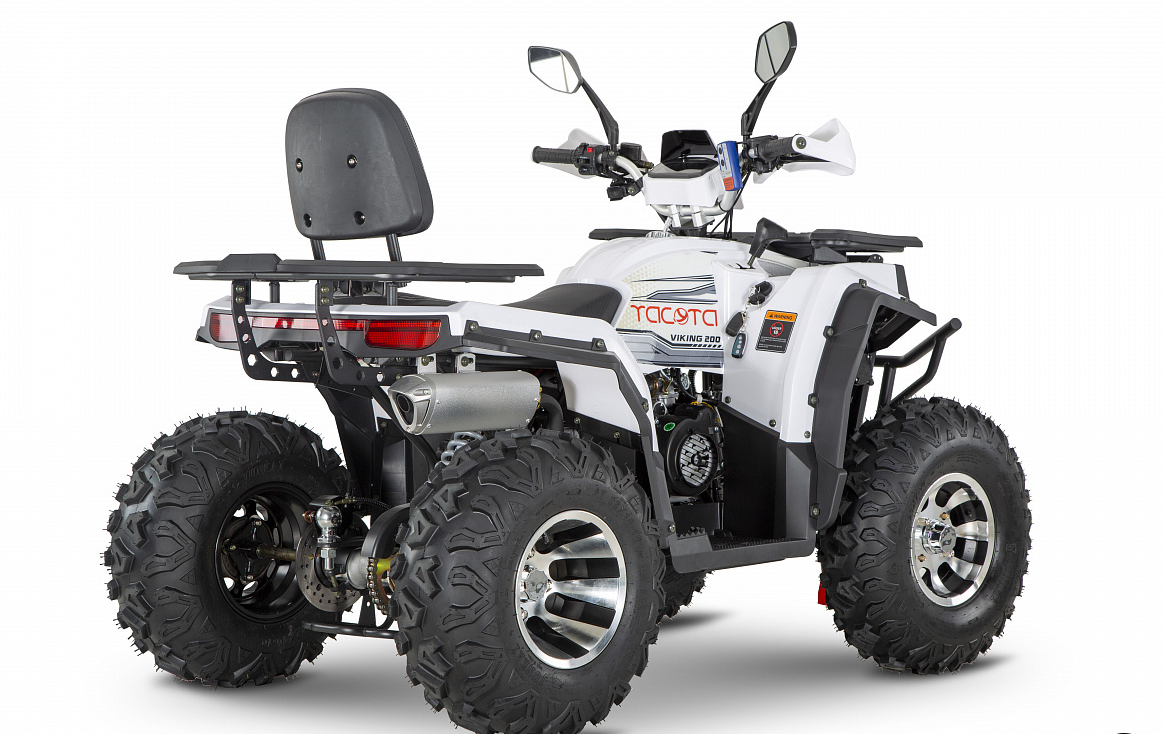 Квадроцикл YACOTA VIKING PRO 