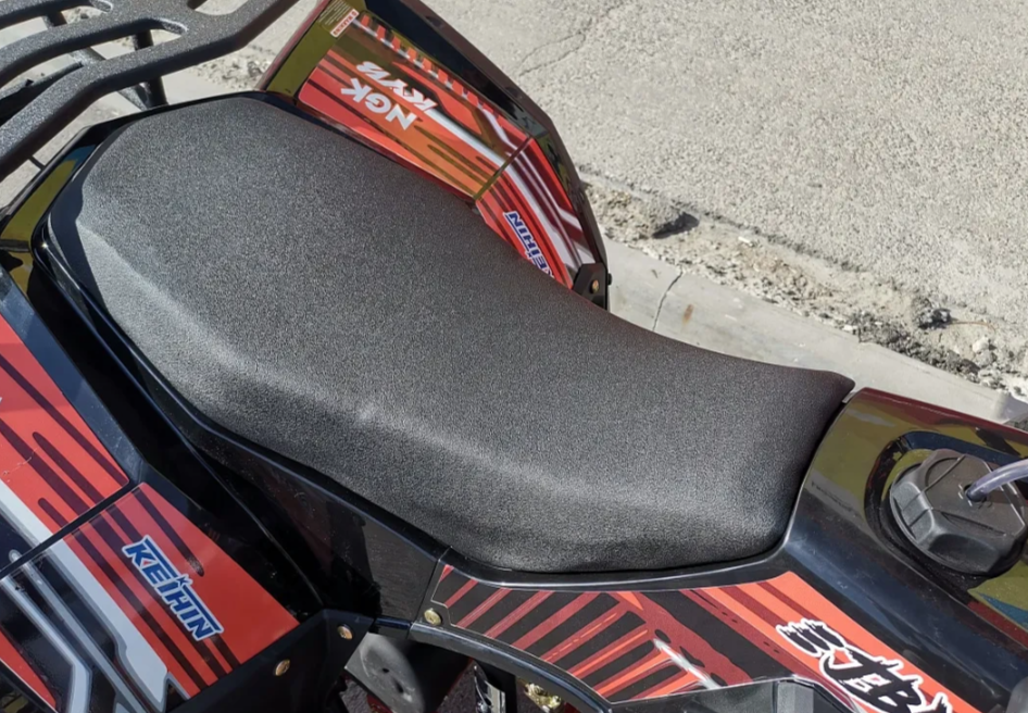 Квадроцикл GBM SHARP BIG 300 NEW 