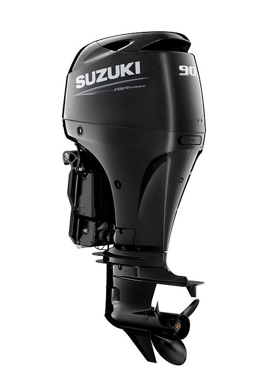 Лодочный мотор Suzuki DF90ATL 