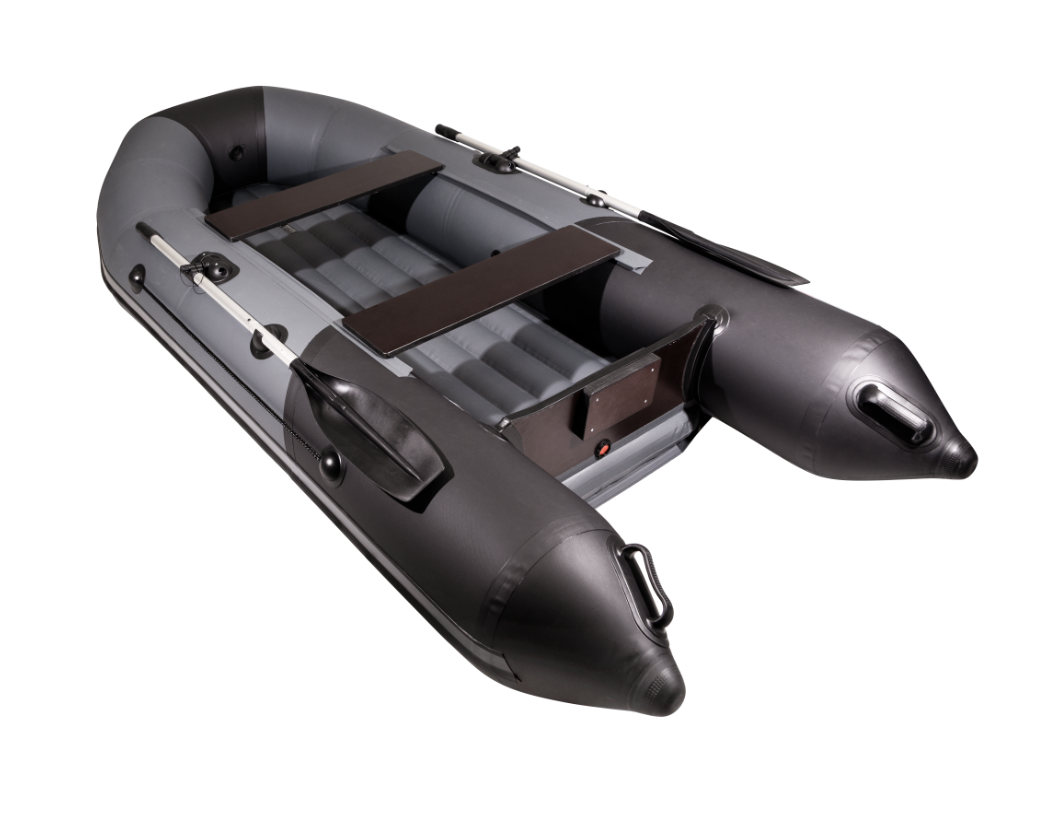 Лодка Таймень NX 2900 НДНД 