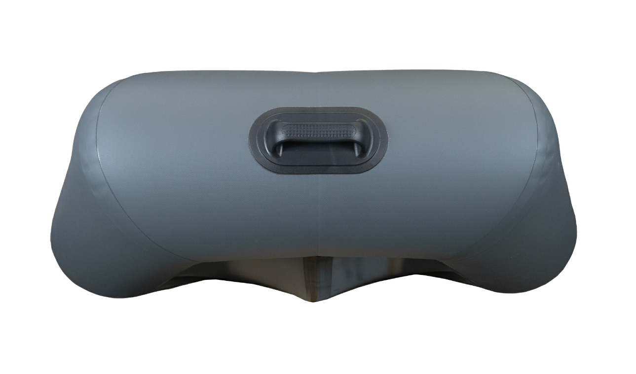 Лодка БАРС 2800 Слань-книжка киль 