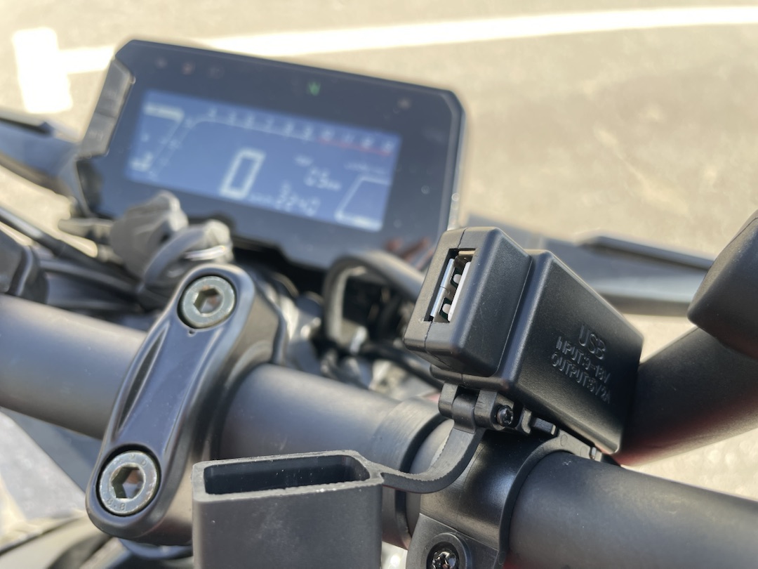 Мопед PROMAX CB150R (49) 