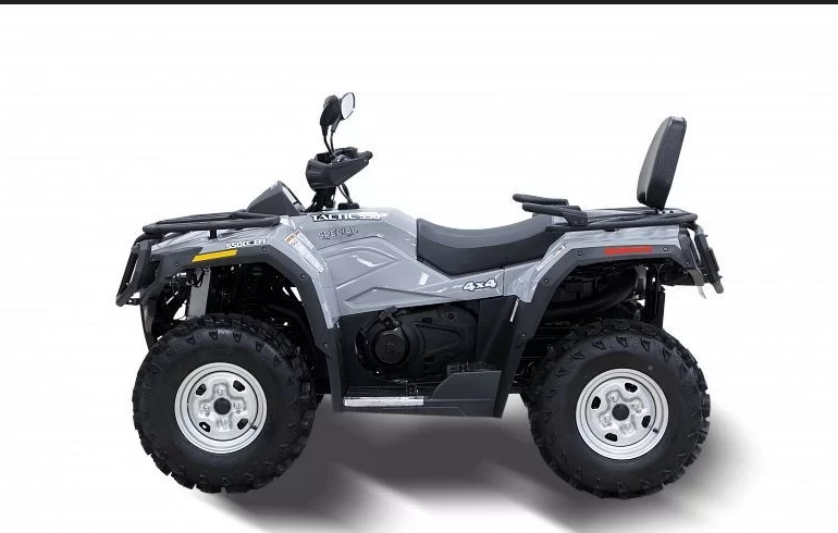 Квадроцикл HISUN TACTIC 550 (HS550ATV) NORMAL 
