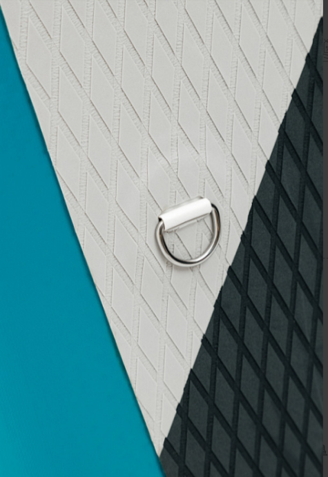 НАДУВНОЙ SUP-BOARD BUSINESS LIGHT BLUE 10 