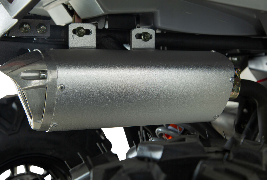 Квадроцикл YACOTA VIKING PRO 250 