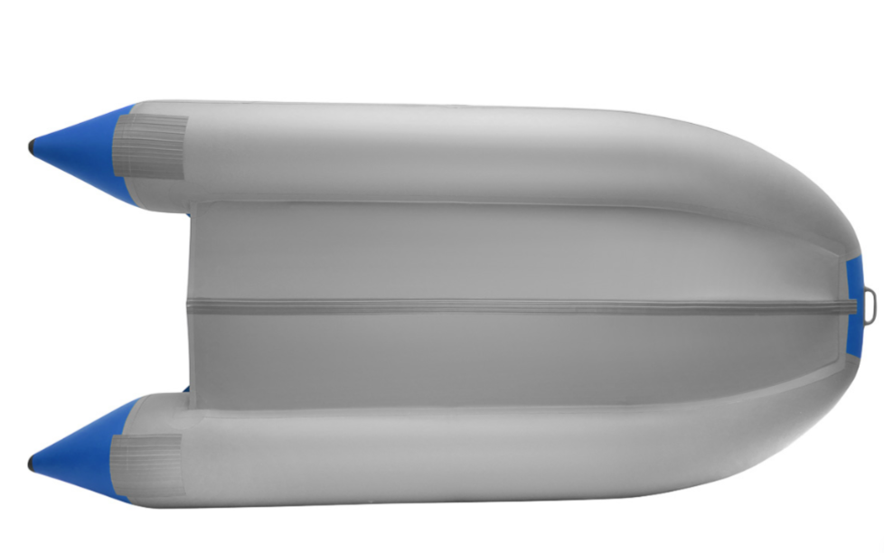 ЛОДКА ДРАККАР 3300 СК HANT 