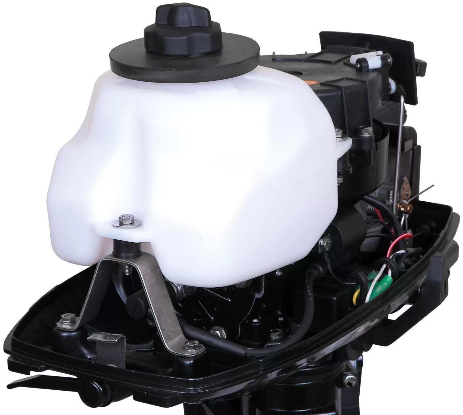 Лодочный мотор MARLIN MP 5 AMHS 