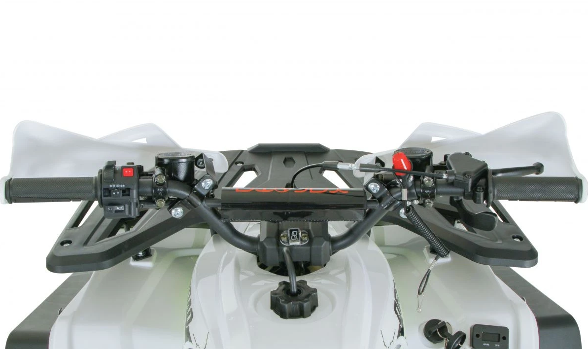 Квадроцикл YACOTA DRAGON 