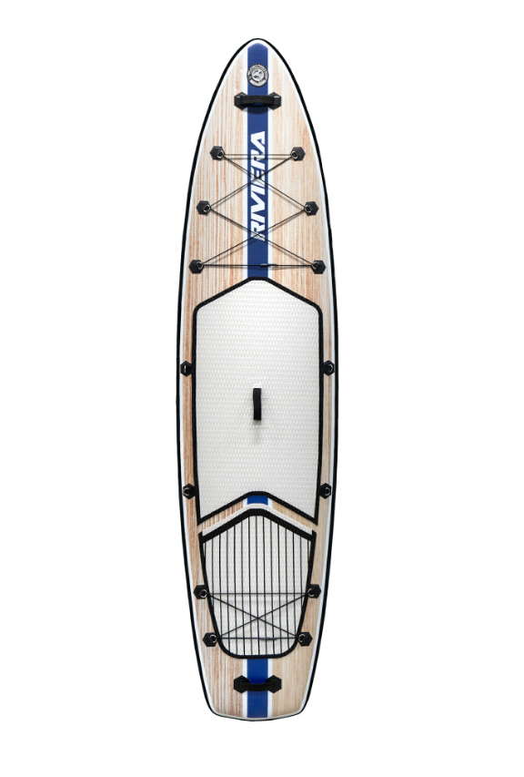 Сап-борд синий 11.6ft RIVIERA 