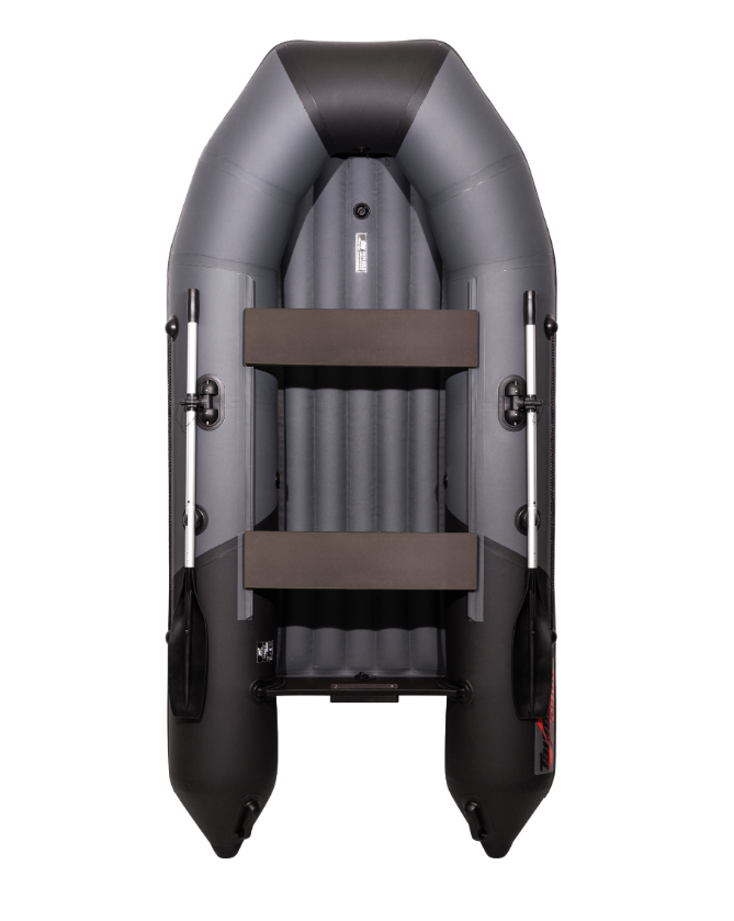 Лодка Таймень NX 2900 НДНД 