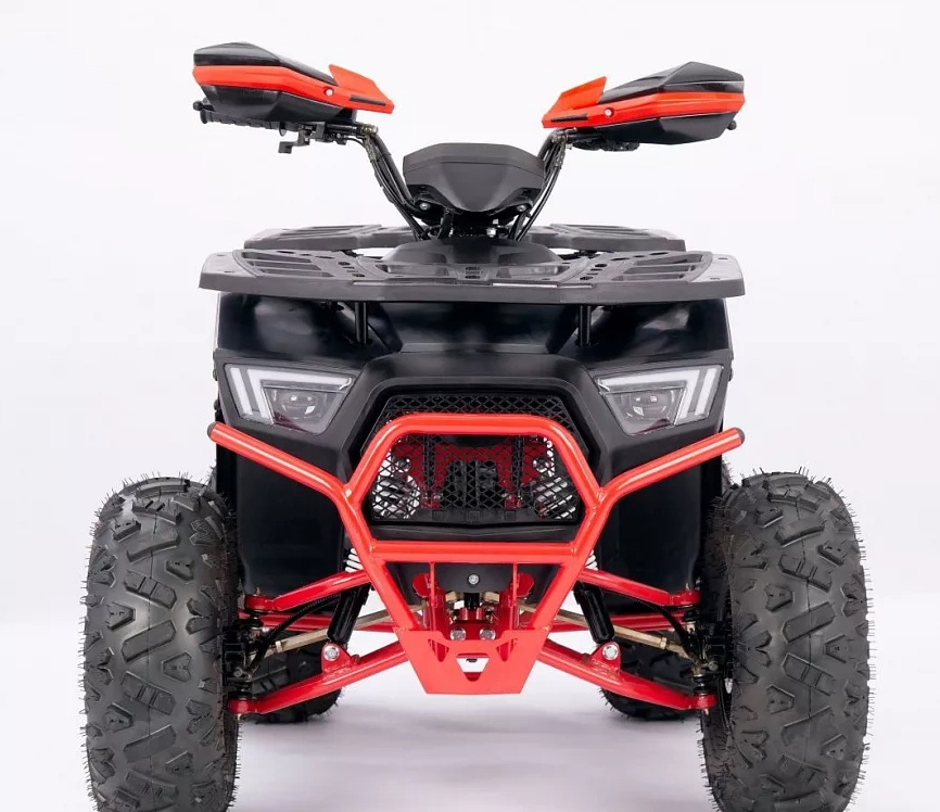 Квадроцикл YACOTA Sirius LD 