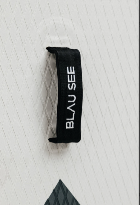 НАДУВНОЙ SUP-BOARD BUSINESS LIGHT BLUE 10 