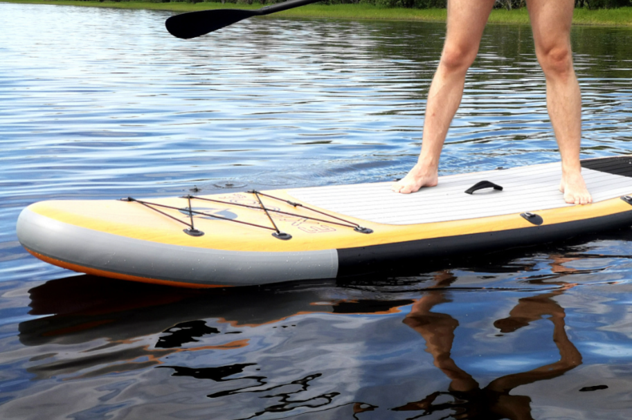 SUP (САП) Доска MISHIMO TURTLE 10(305) 