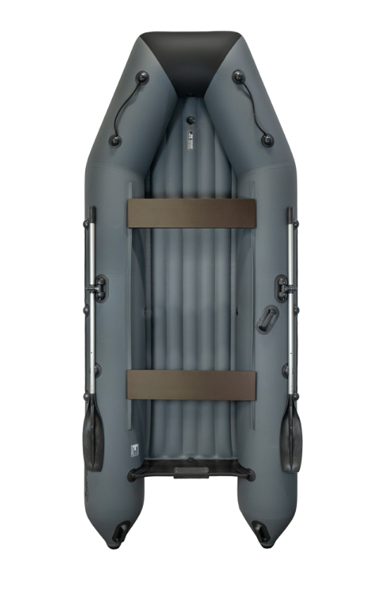 Лодка Барс 3600 НДНД 